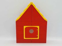 Lego Duplo házikó 