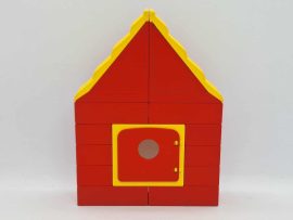Lego Duplo házikó 