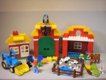 Lego Duplo - Nagy Farm 10525