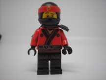 Lego Ninjago figura - Kai (njo316)