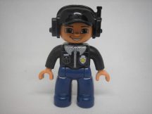 Lego Duplo ember - fiú, pilóta