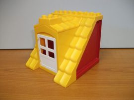 Lego Duplo Tető 