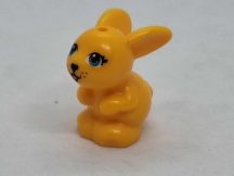 Lego Friends állat - nyuszi, nyúl (34050pb03)