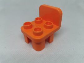 Lego Duplo Szék RITKA