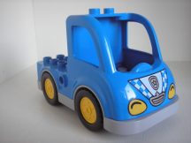 Lego Duplo rendőrautó