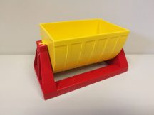 Lego Duplo vonat elem