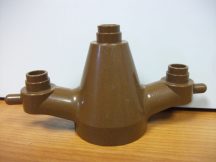 Lego Duplo fatörzs elem 