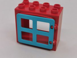 Lego Duplo Ablak