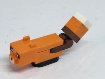 Lego Minecraft Figura - fox (minefox02)