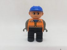 Lego Duplo ember - fiú