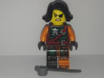 Lego figura Ninjago - Cyren (njo219)