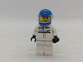 Lego Speed Champions Figura - Porsche 919 Hybrid Driver (sc032)