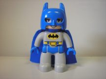 Lego Duplo ember - fiú (Batman)