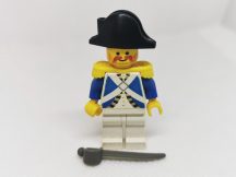Lego Pirates Figura - Imperial Soldier (pi064)