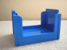 Lego Duplo gyerekágy 