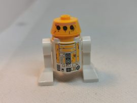 Lego Star wars figura - R5-A2 (sw0937) RITKA