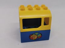 Lego Duplo Vonat Elem