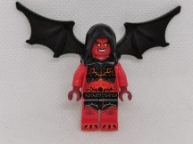 Lego Nexo Knights figura - 	Lavaria - Wings (nex030)