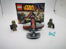 LEGO Star Wars - Kashyyyk Troopers (75035) (katalógussal)