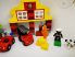 Lego Duplo - Első Tűzoltó készletem 6138