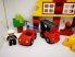 Lego Duplo - Első Tűzoltó készletem 6138