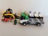 Lego City - Hulladékgyűjtő autó 4206 (katalógussal) 