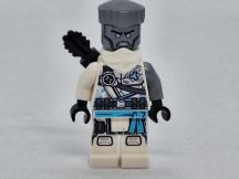 Lego Ninjago - Zane (njo687)