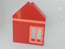 Lego Duplo szekrény, ház 10414-es szettből