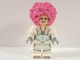 Lego Star Wars Figura - Theelin táncos (sw1194)