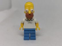Lego Simpson Család Figura - Homer Simpson (sim007)