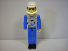 Lego Technic figura (tech021)