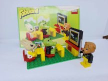 Lego Fabuland - Iskolai szoba 3645