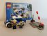 Lego City - Járőrkocsi 4436 (doboz+katalógus)