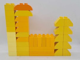Lego Duplo kockacsomag 40 db (109)