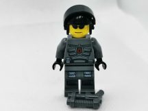 Lego Sapce Figura - Space Police (sp109)