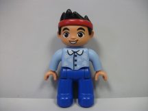 Lego Duplo ember - Jake