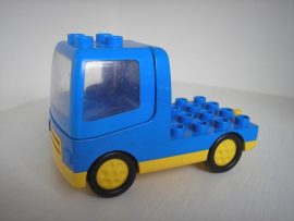 Lego Duplo Teherautó