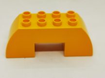 Lego Duplo íves elem