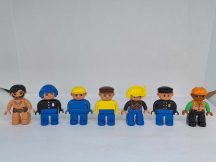 Lego Duplo ember csomag (96) kopott