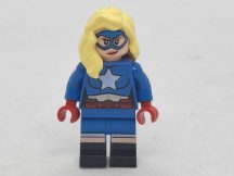Lego Minifigura - Stargirl (colsh04)