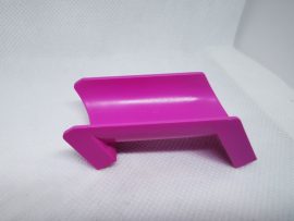 Lego Friends csúszda (v.rózsaszín)