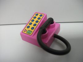 Lego Duplo telefon