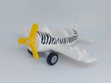 Lego Duplo Zoo repülő 6156 Safari készletből