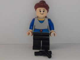 Lego figura Star Wars - Padme Naberrie 7961 RITKASÁG (sw324)