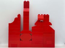 Lego Duplo kockacsomag 40 db (5279)