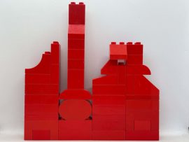 Lego Duplo kockacsomag 40 db (5279)