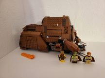 LEGO Star Wars - MTT 75058