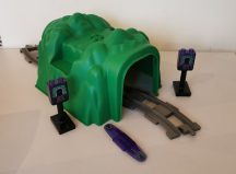 Lego Duplo Intelligens vonat alagútja 3334