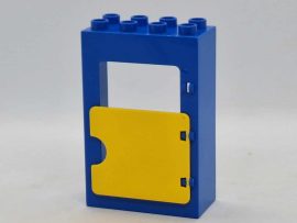Lego Duplo Ajtó