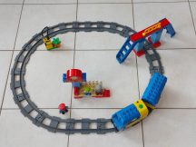 Lego Duplo - Vasúti kezdő készlet 5608